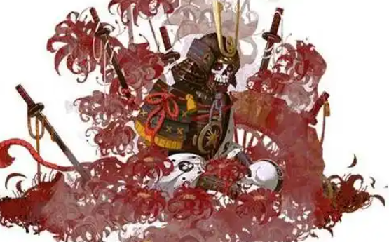 阴阳师荒骷髅技能介绍 阴阳师荒骷髅技能介绍