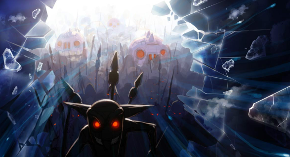 dnf异次元裂缝任务介绍 dnf异次元裂缝任务介绍