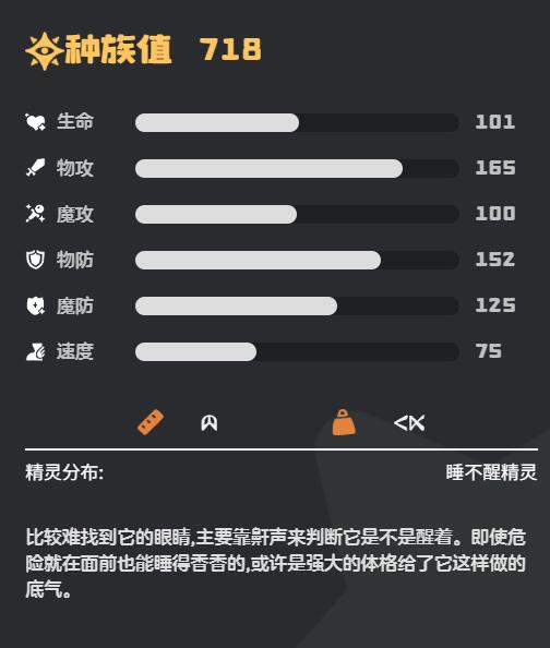 洛克王国世界瞌睡虫怎么样-瞌睡虫介绍