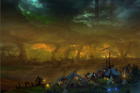 dnf中央公园前往方法