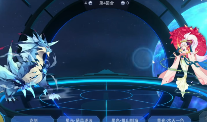 赛尔号巅峰之战六界御神技能怎么玩-六界御神技能玩法介绍