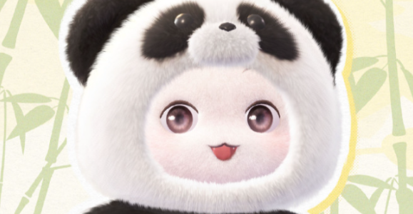 无限暖暖大熊猫联动时装获取方法