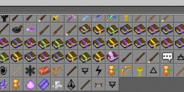 我的世界星辉魔法水晶石获得方法 我的世界星辉魔法水晶石获得方法