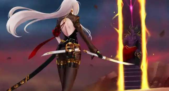 dnf不灭之王波罗丁称号获取方法