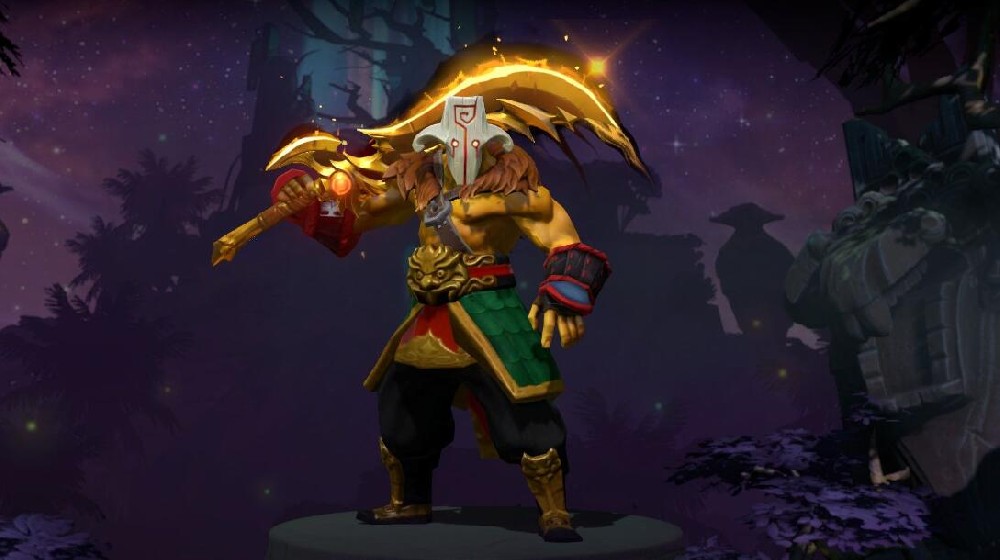 DOTA2