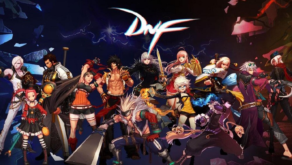 DNF