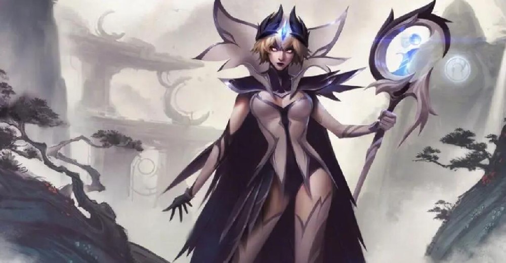 讨LOL S11版本中妖姬