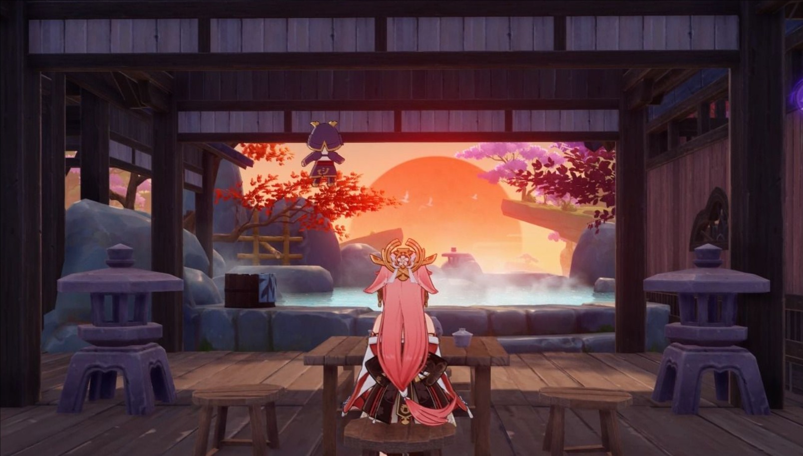 原神借景之馆3