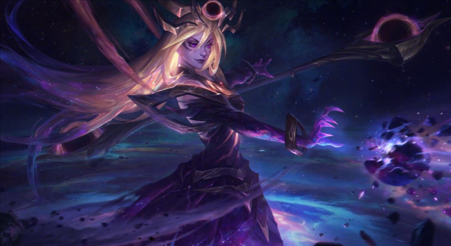 星际迷航拉克丝