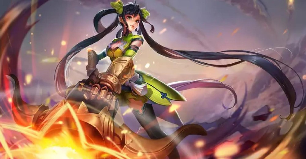 王者荣耀1
