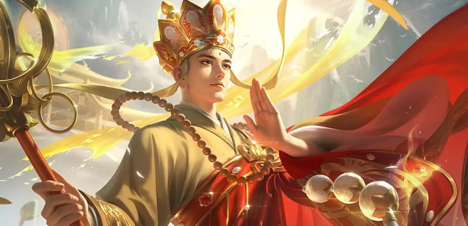 王者荣耀金蝉2