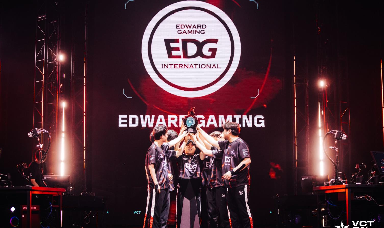 edg战队2