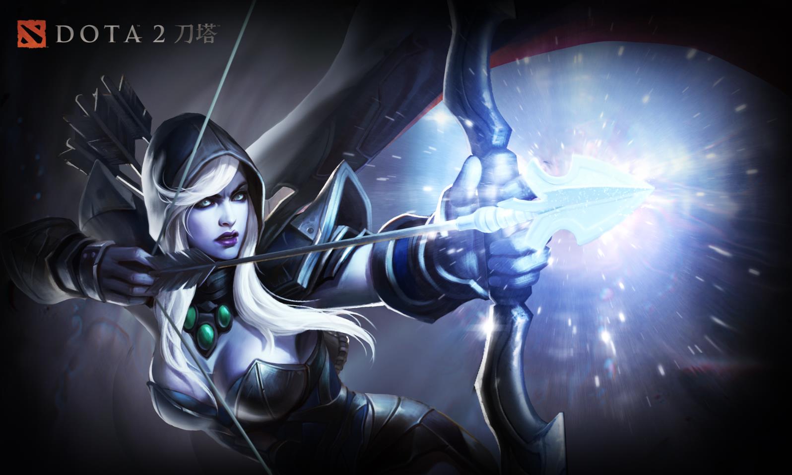 dota2